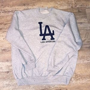 Sweatshirt Los Angeles